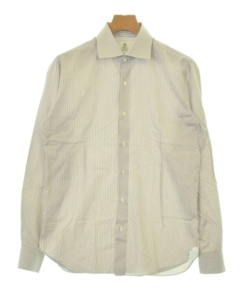 LUIGI BORRELLI เสื้อลำลอง