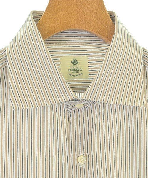 LUIGI BORRELLI เสื้อลำลอง