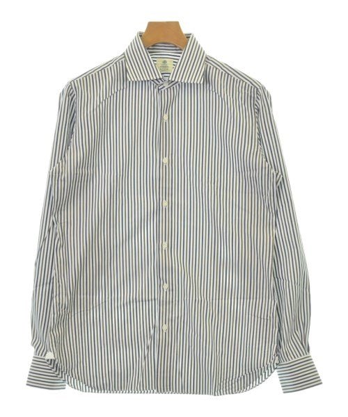 LUIGI BORRELLI เสื้อลำลอง