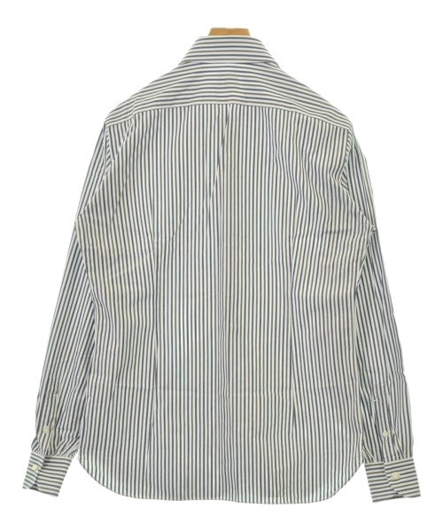 LUIGI BORRELLI เสื้อลำลอง