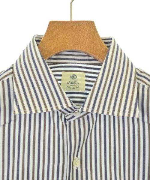 LUIGI BORRELLI เสื้อลำลอง