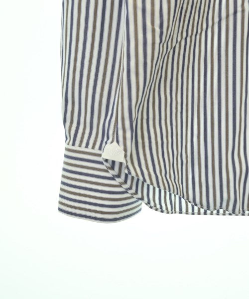 LUIGI BORRELLI เสื้อลำลอง