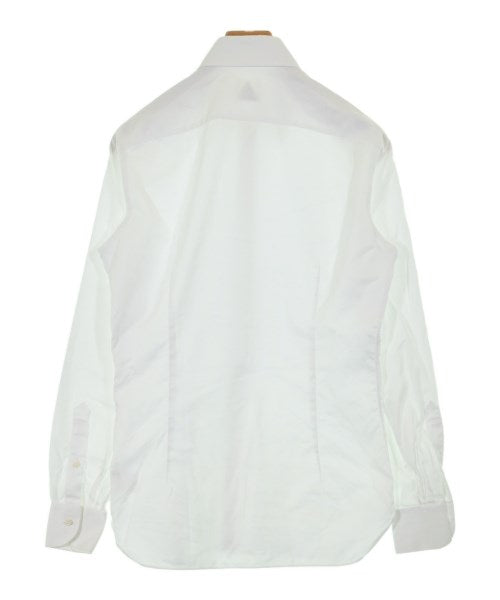 LUIGI BORRELLI เสื้อลำลอง
