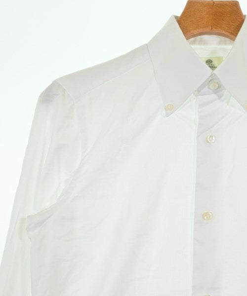 LUIGI BORRELLI เสื้อลำลอง