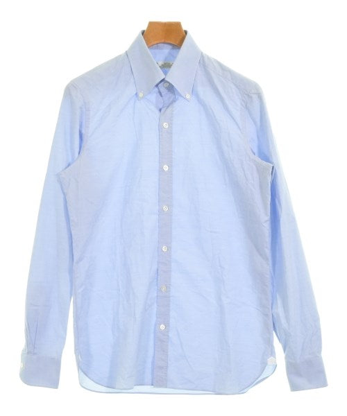 LUIGI BORRELLI เสื้อเชิ้ตทางการ