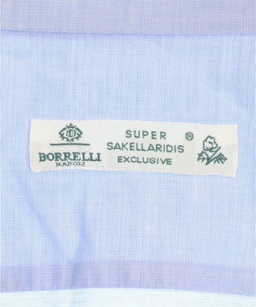 LUIGI BORRELLI เสื้อเชิ้ตทางการ