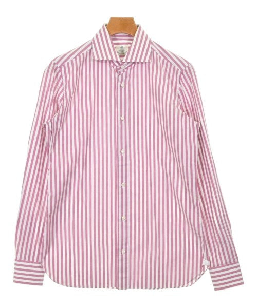 LUIGI BORRELLI เสื้อลำลอง