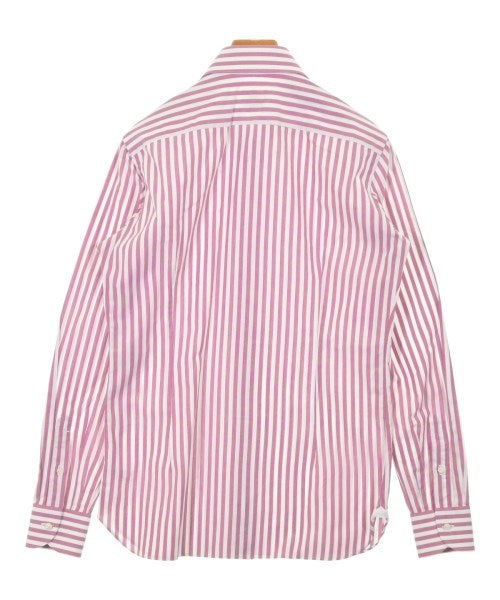 LUIGI BORRELLI เสื้อลำลอง