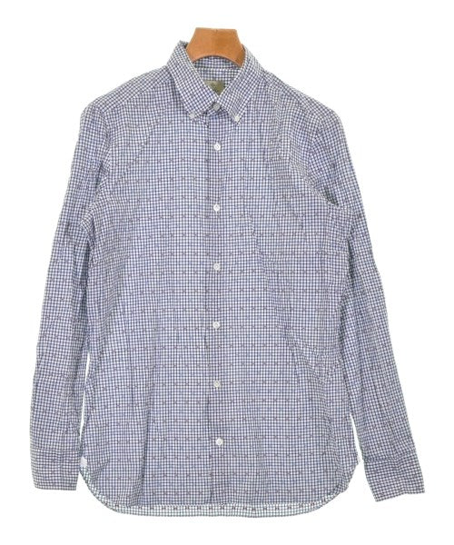 LUIGI BORRELLI เสื้อลำลอง