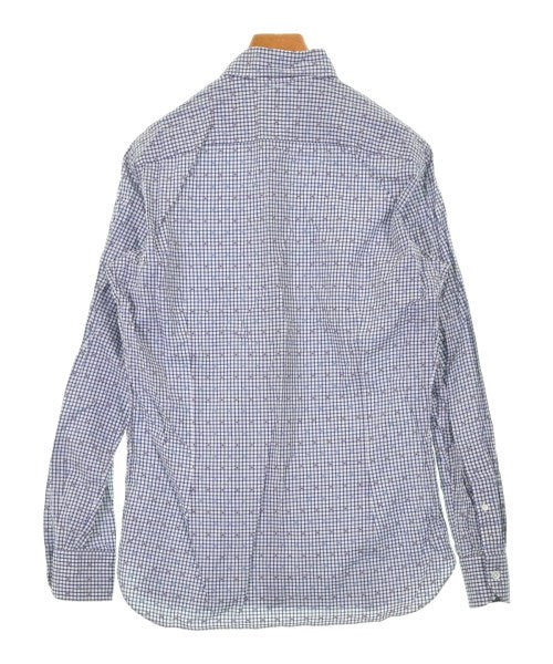 LUIGI BORRELLI เสื้อลำลอง