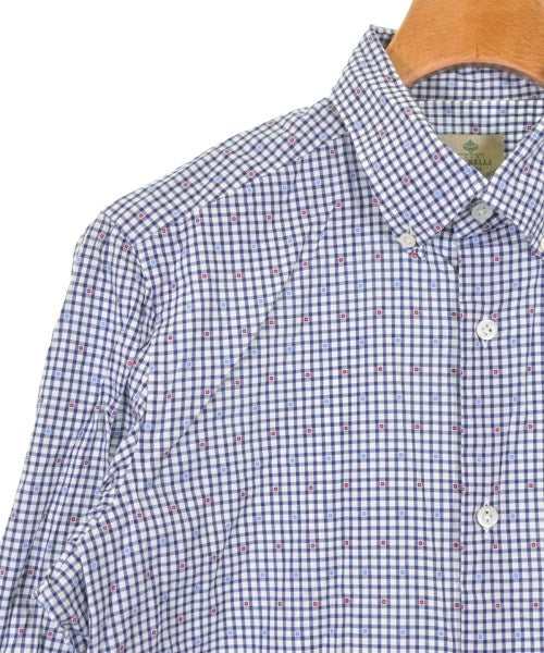 LUIGI BORRELLI เสื้อลำลอง