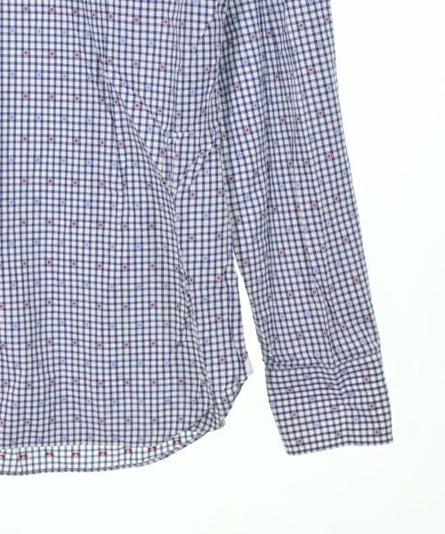 LUIGI BORRELLI เสื้อลำลอง