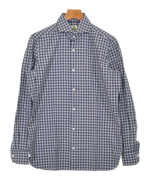 LUIGI BORRELLI เสื้อลำลอง