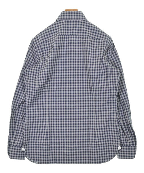 LUIGI BORRELLI เสื้อลำลอง