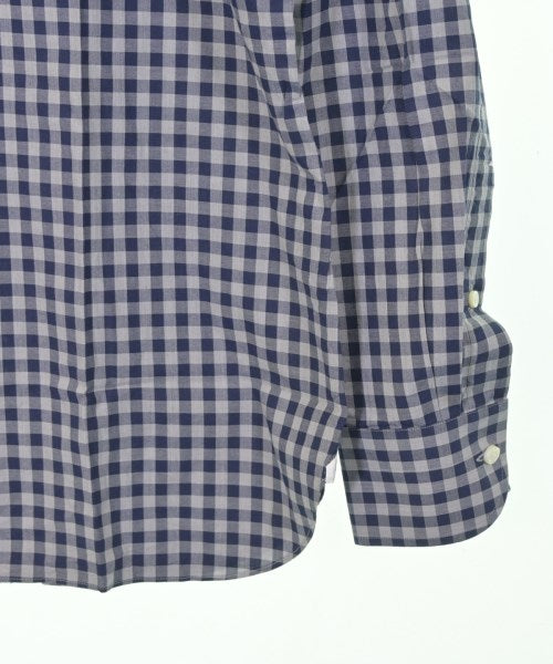 LUIGI BORRELLI เสื้อลำลอง