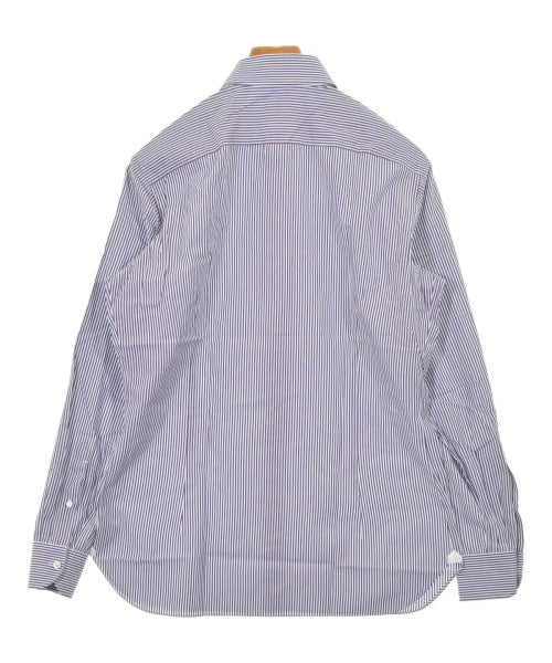 LUIGI BORRELLI เสื้อลำลอง
