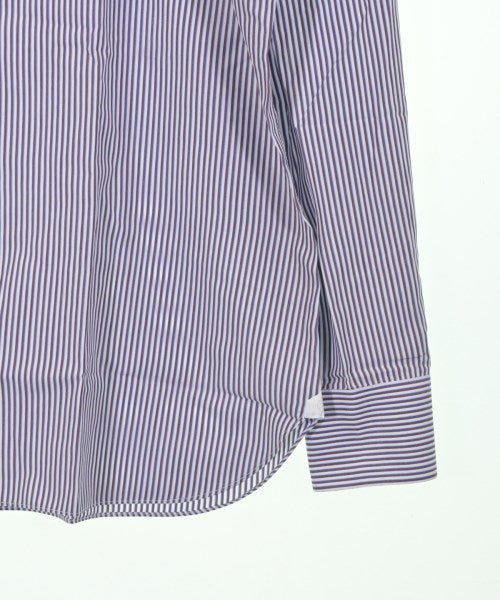 LUIGI BORRELLI เสื้อลำลอง