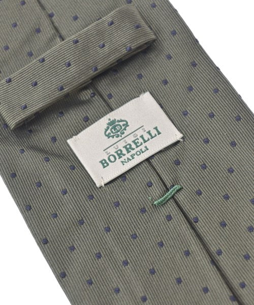 LUIGI BORRELLI เนคไท