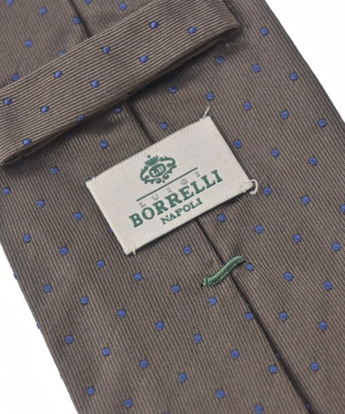LUIGI BORRELLI เนคไท
