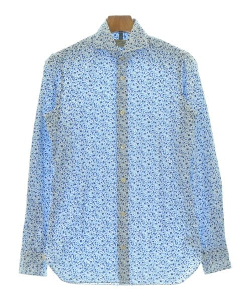 LUIGI BORRELLI เสื้อลำลอง