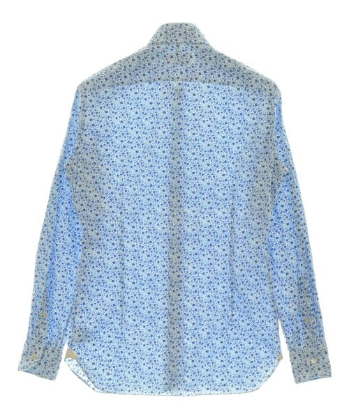 LUIGI BORRELLI เสื้อลำลอง