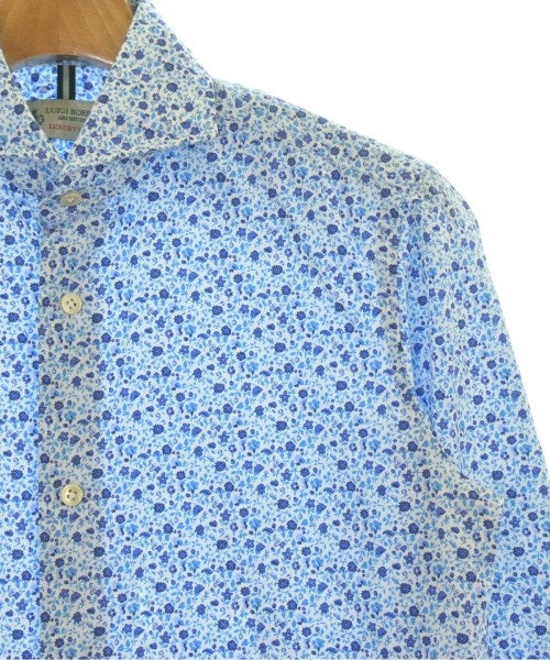 LUIGI BORRELLI เสื้อลำลอง