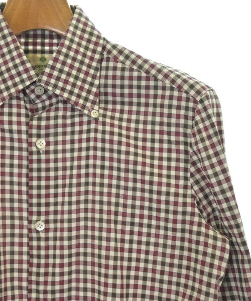 LUIGI BORRELLI เสื้อลำลอง