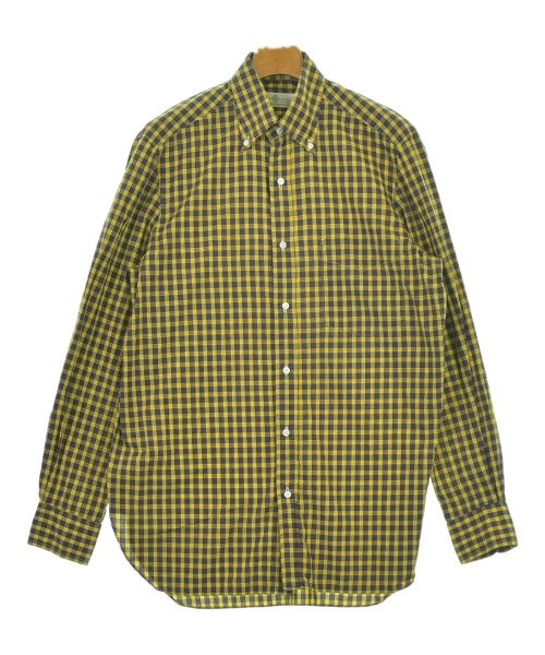 LUIGI BORRELLI เสื้อลำลอง