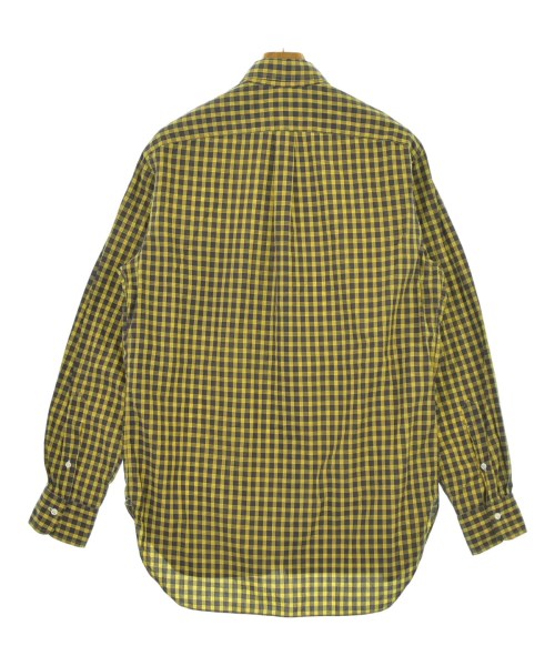 LUIGI BORRELLI เสื้อลำลอง