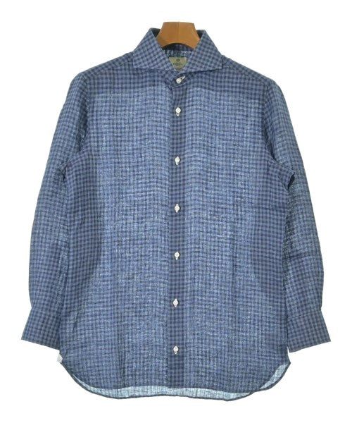 LUIGI BORRELLI เสื้อลำลอง