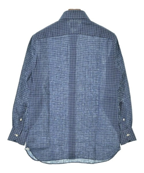 LUIGI BORRELLI เสื้อลำลอง