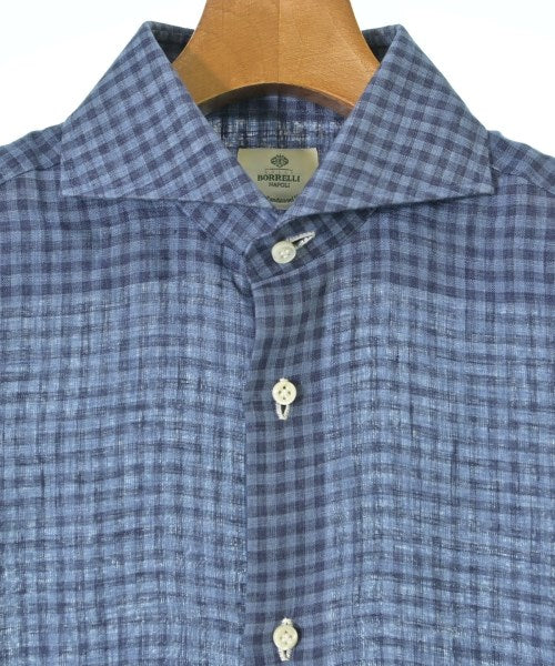 LUIGI BORRELLI เสื้อลำลอง