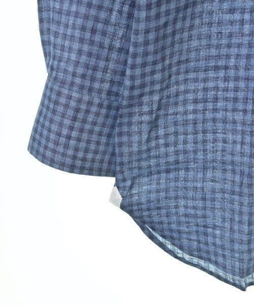 LUIGI BORRELLI เสื้อลำลอง