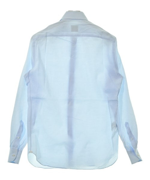 LUIGI BORRELLI เสื้อลำลอง