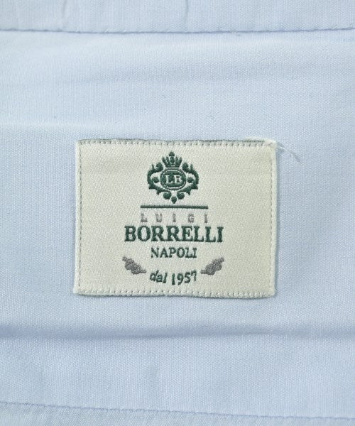 LUIGI BORRELLI เสื้อลำลอง