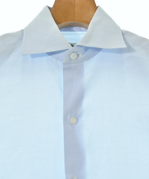 LUIGI BORRELLI เสื้อลำลอง