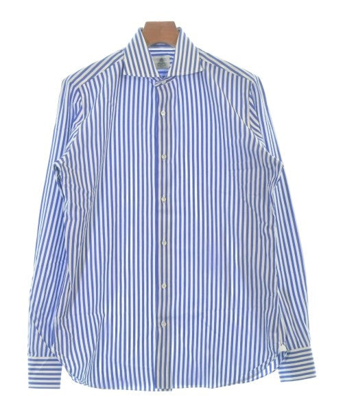 LUIGI BORRELLI เสื้อลำลอง