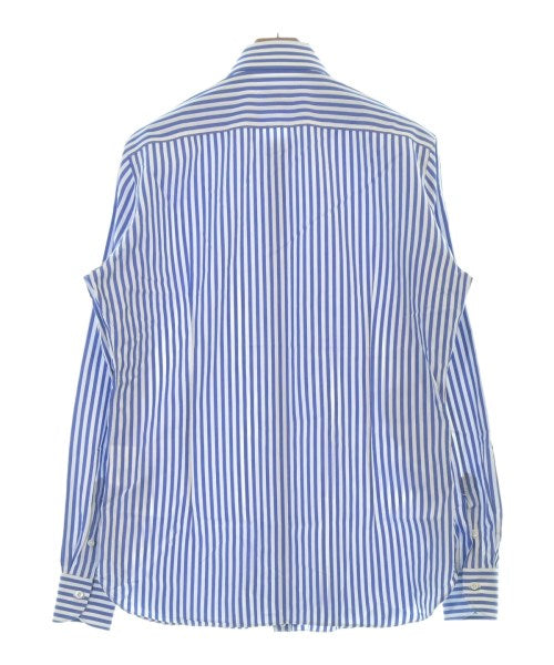 LUIGI BORRELLI เสื้อลำลอง