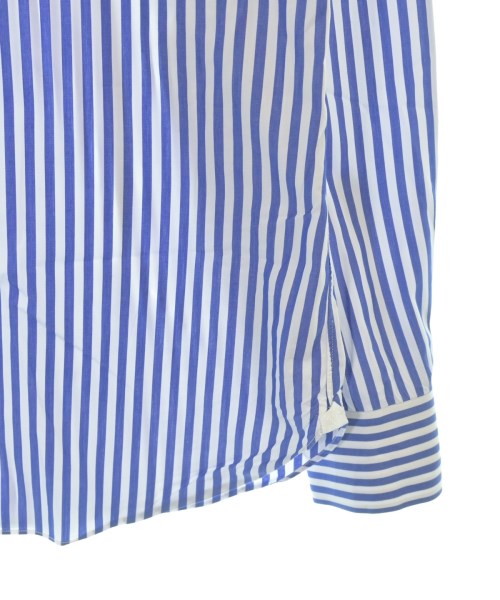 LUIGI BORRELLI เสื้อลำลอง