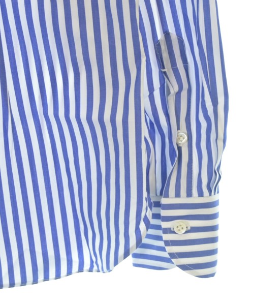 LUIGI BORRELLI เสื้อลำลอง