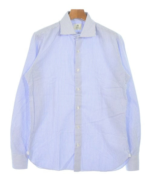 LUIGI BORRELLI เสื้อลำลอง