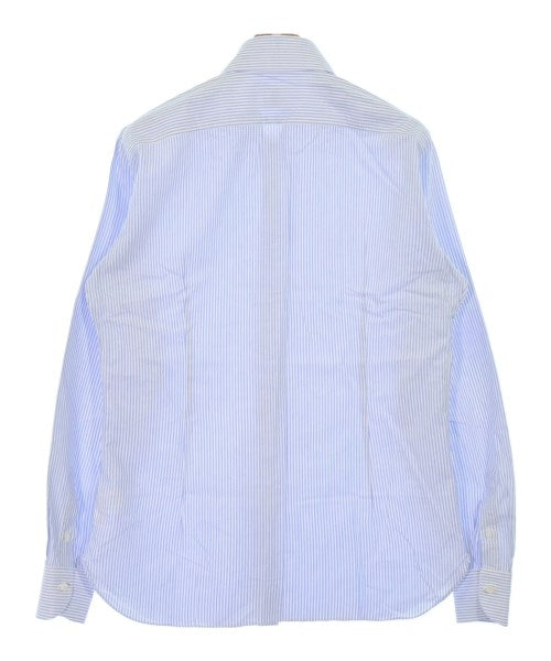 LUIGI BORRELLI เสื้อลำลอง