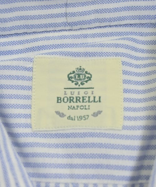 LUIGI BORRELLI เสื้อลำลอง