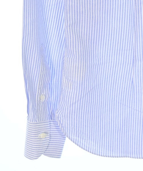 LUIGI BORRELLI เสื้อลำลอง