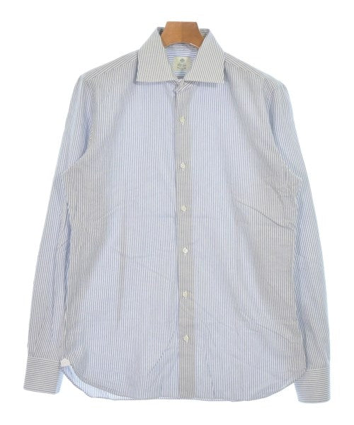 LUIGI BORRELLI เสื้อลำลอง
