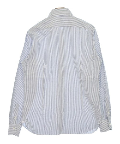 LUIGI BORRELLI เสื้อลำลอง
