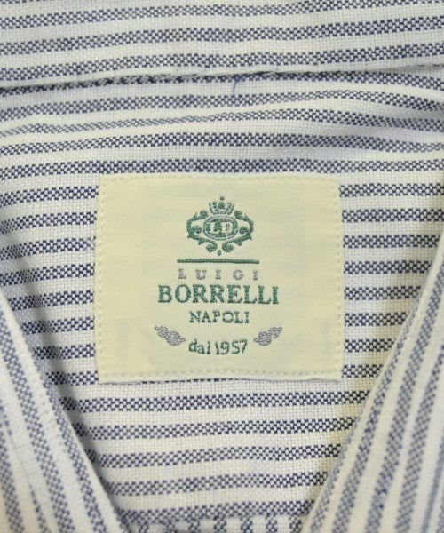 LUIGI BORRELLI เสื้อลำลอง