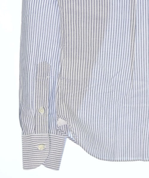 LUIGI BORRELLI เสื้อลำลอง