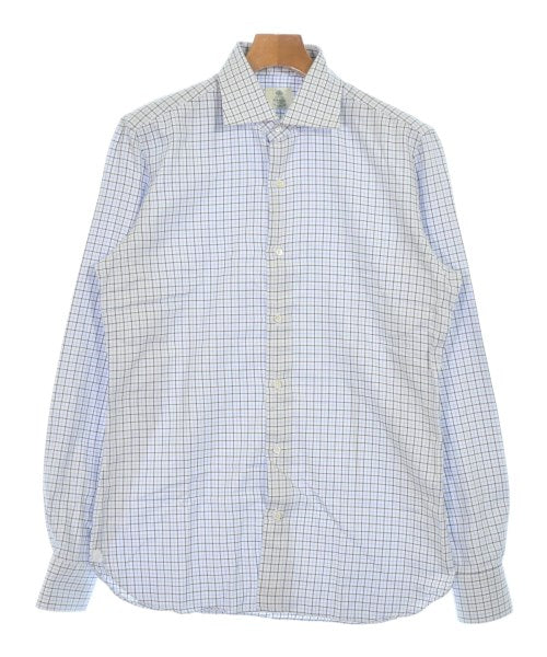 LUIGI BORRELLI เสื้อลำลอง