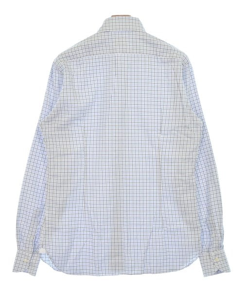 LUIGI BORRELLI เสื้อลำลอง